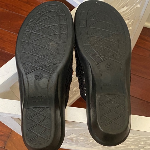 Spring Step Flexus Merula Clog Sz 5.5/6 EU 36 - Picture 4 of 4